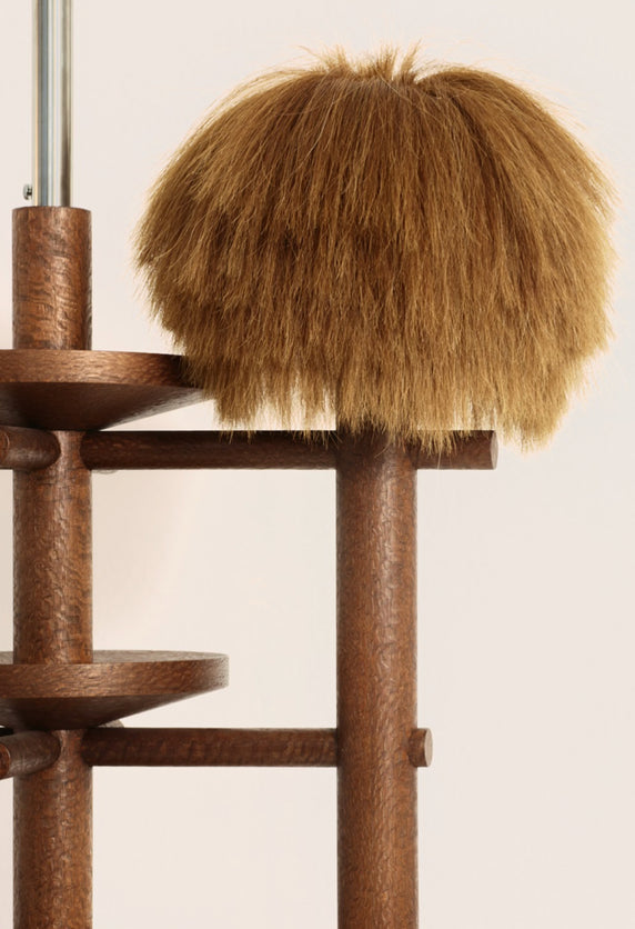Totem Storage Studio Lugo 2025
