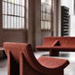 Trench Sofa Philippe Malouin 2025