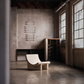 Trench Sofa Philippe Malouin 2025