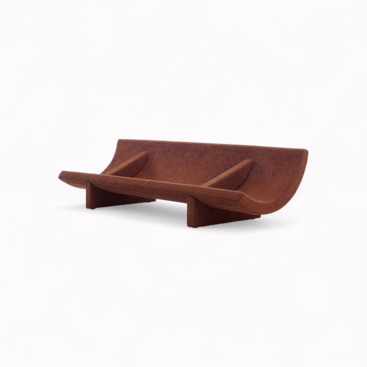 Trench Sofa Philippe Malouin 2025