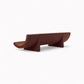 Trench Sofa Philippe Malouin 2025