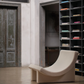 Trench Sofa Philippe Malouin 2025