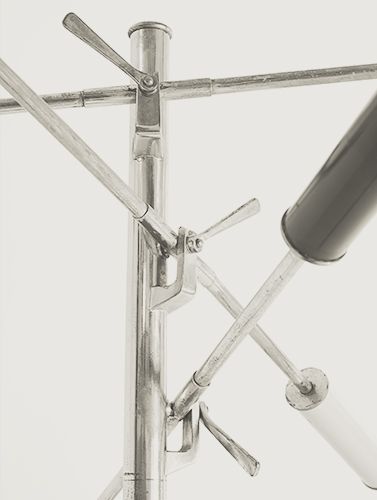 Triennale Angelo Lelii 1947