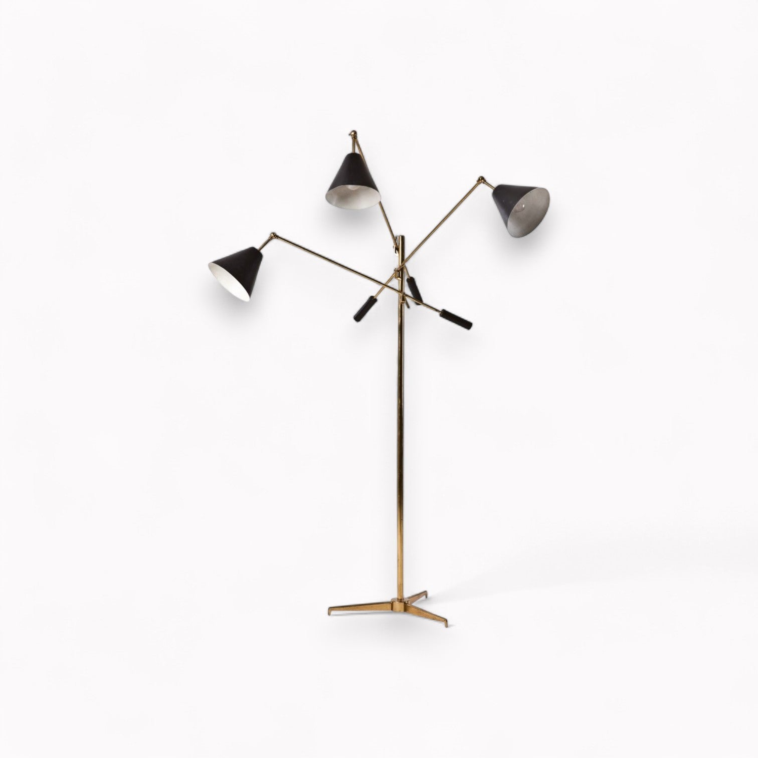 Triennale Angelo Lelii 1947