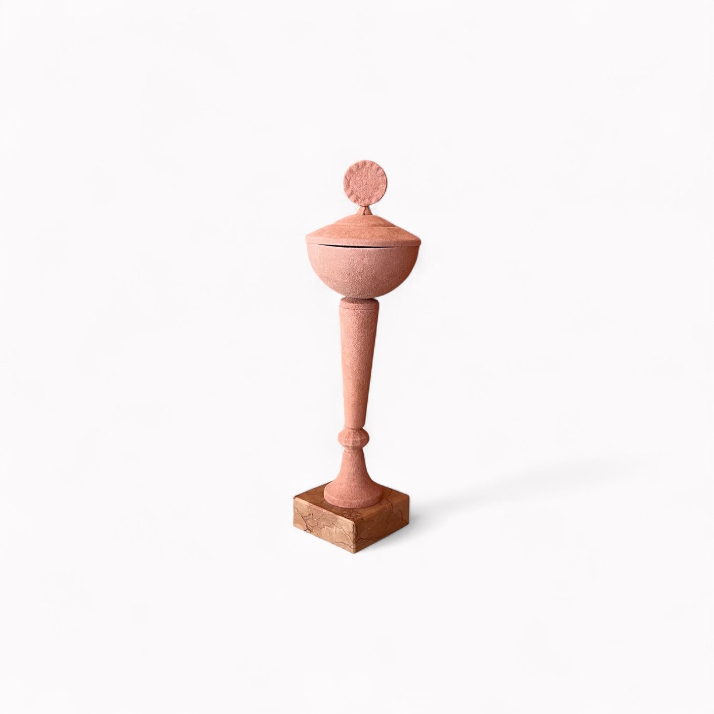 Trophée Melon Natalia Brilli