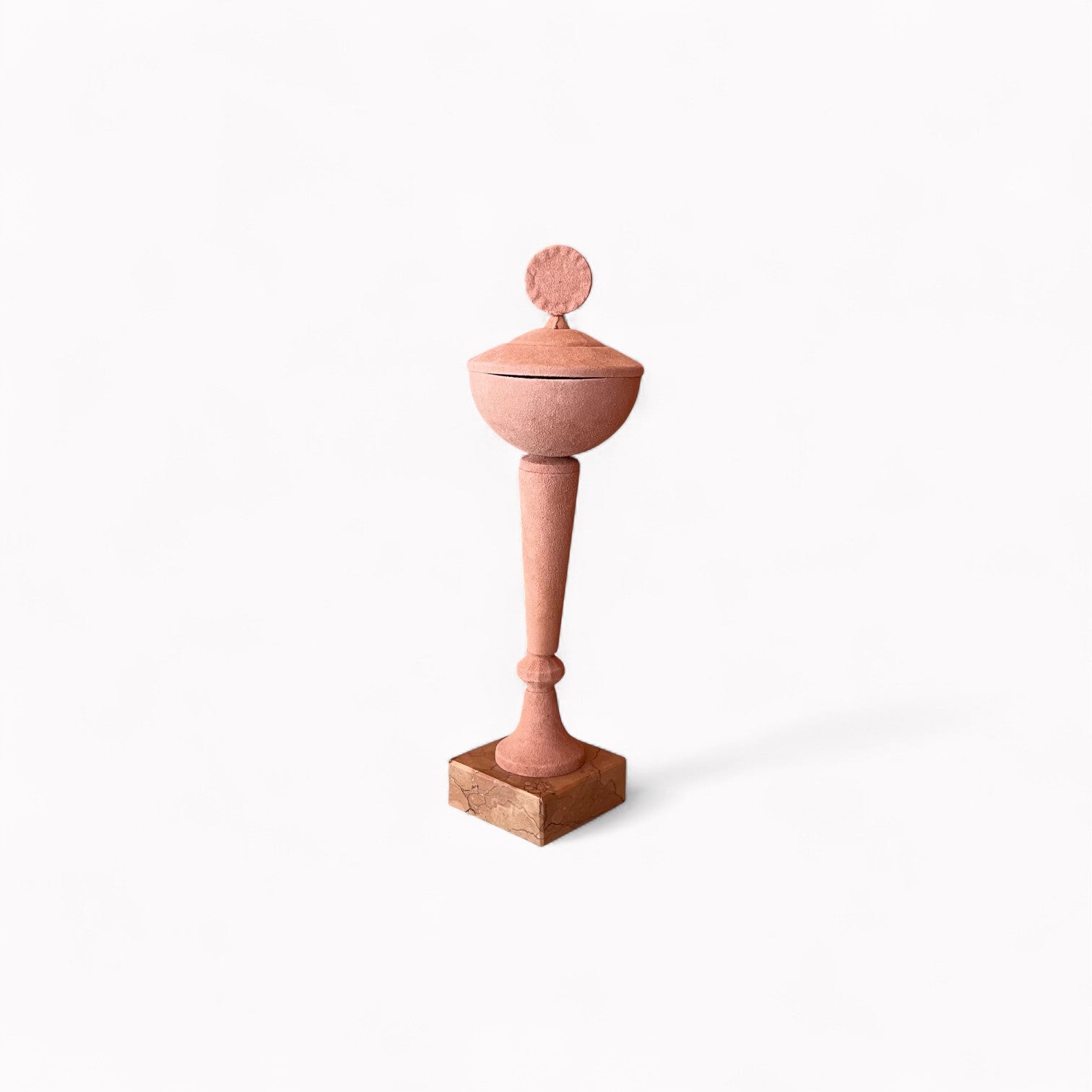 Trophée Melon Natalia Brilli