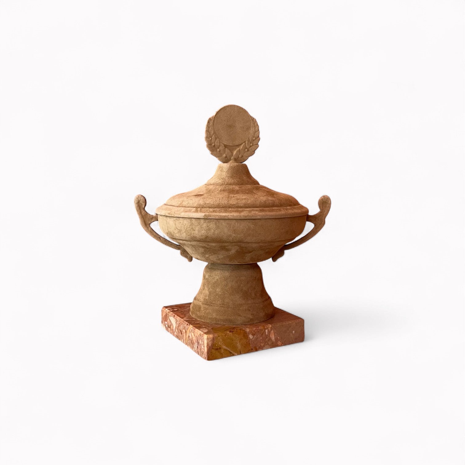Trophée Ocre Natalia Brilli