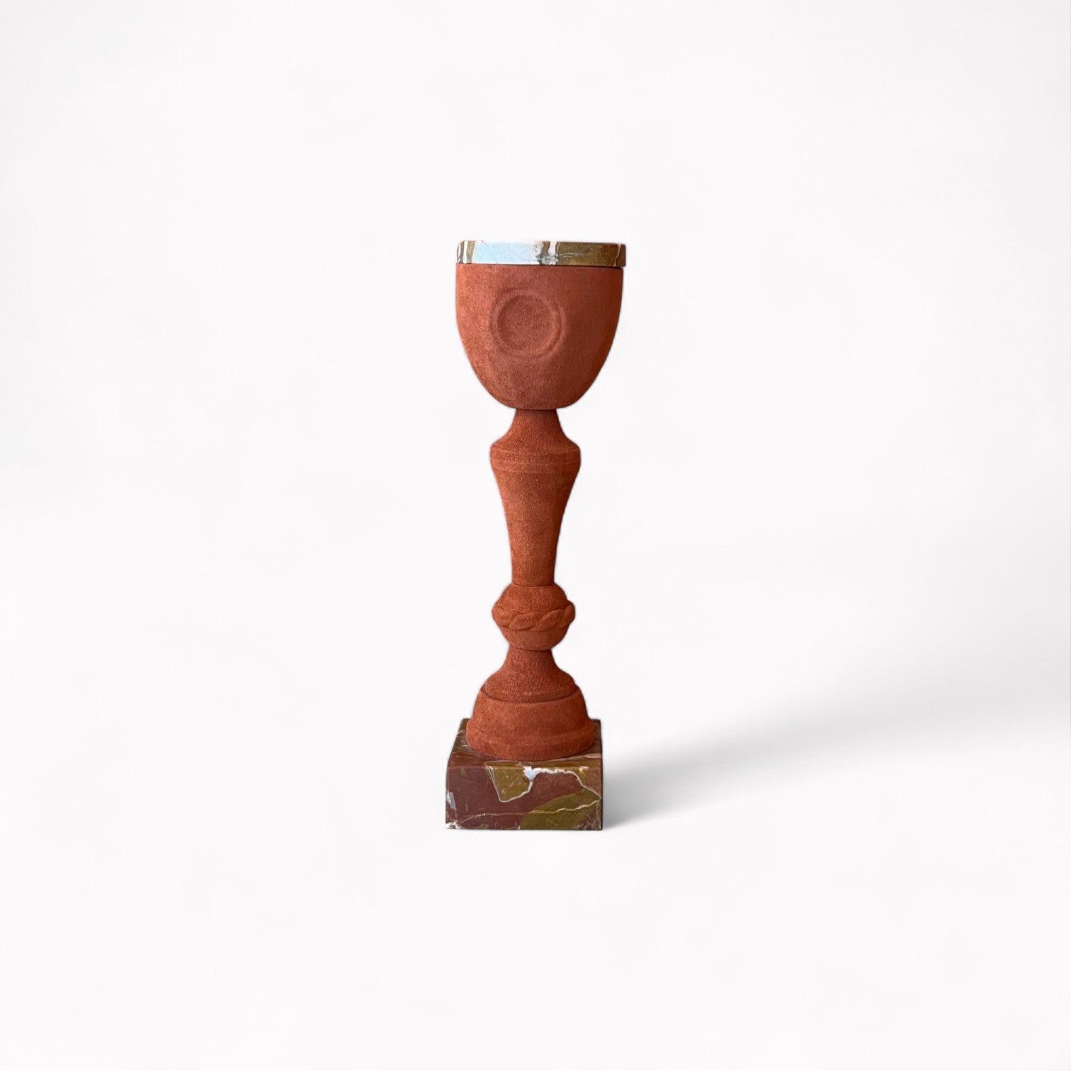 Trophée Rouille Natalia Brilli