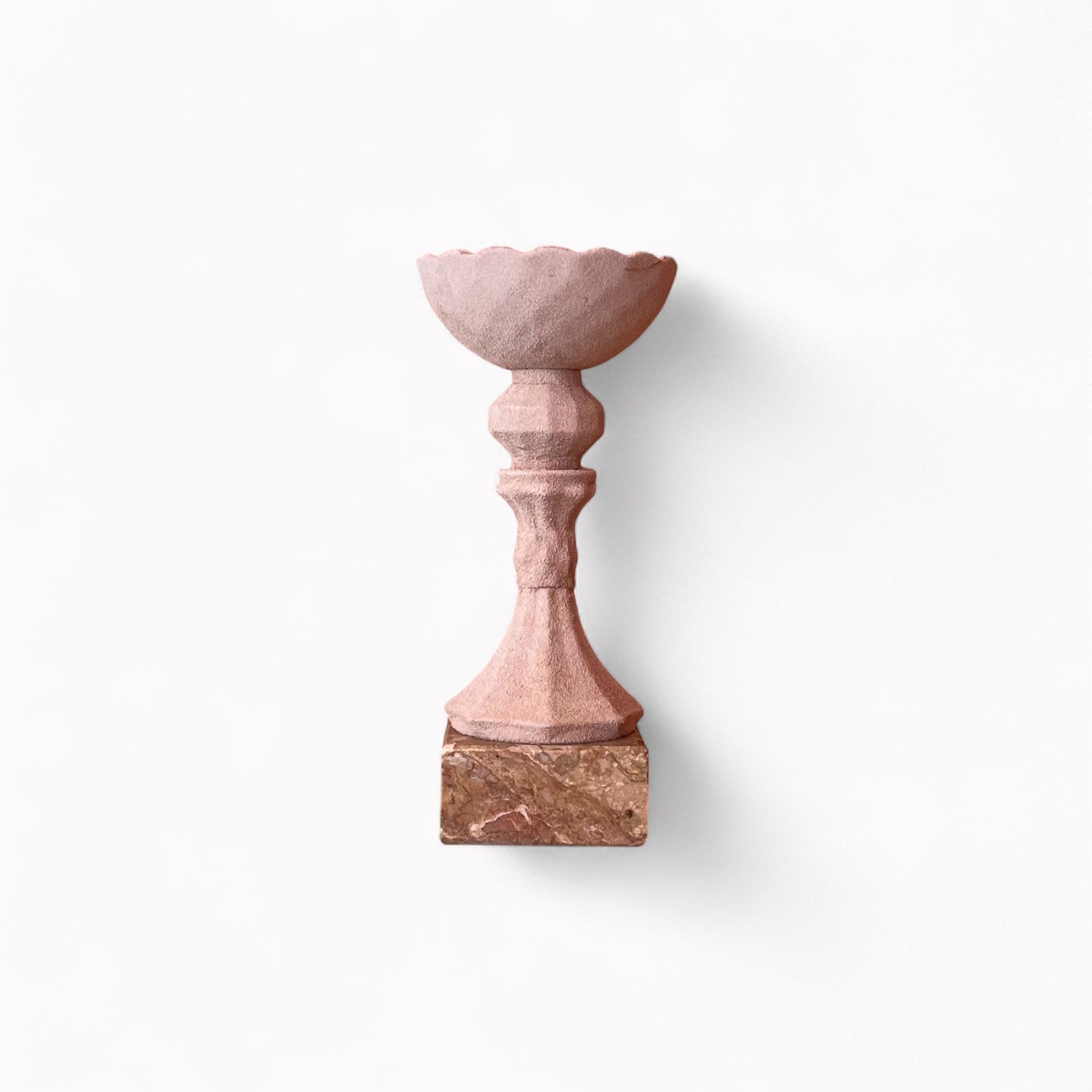 Trophée Vieux Rose Natalia Brilli