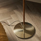 9602 Floor Lamp Paavo Tynell 1935