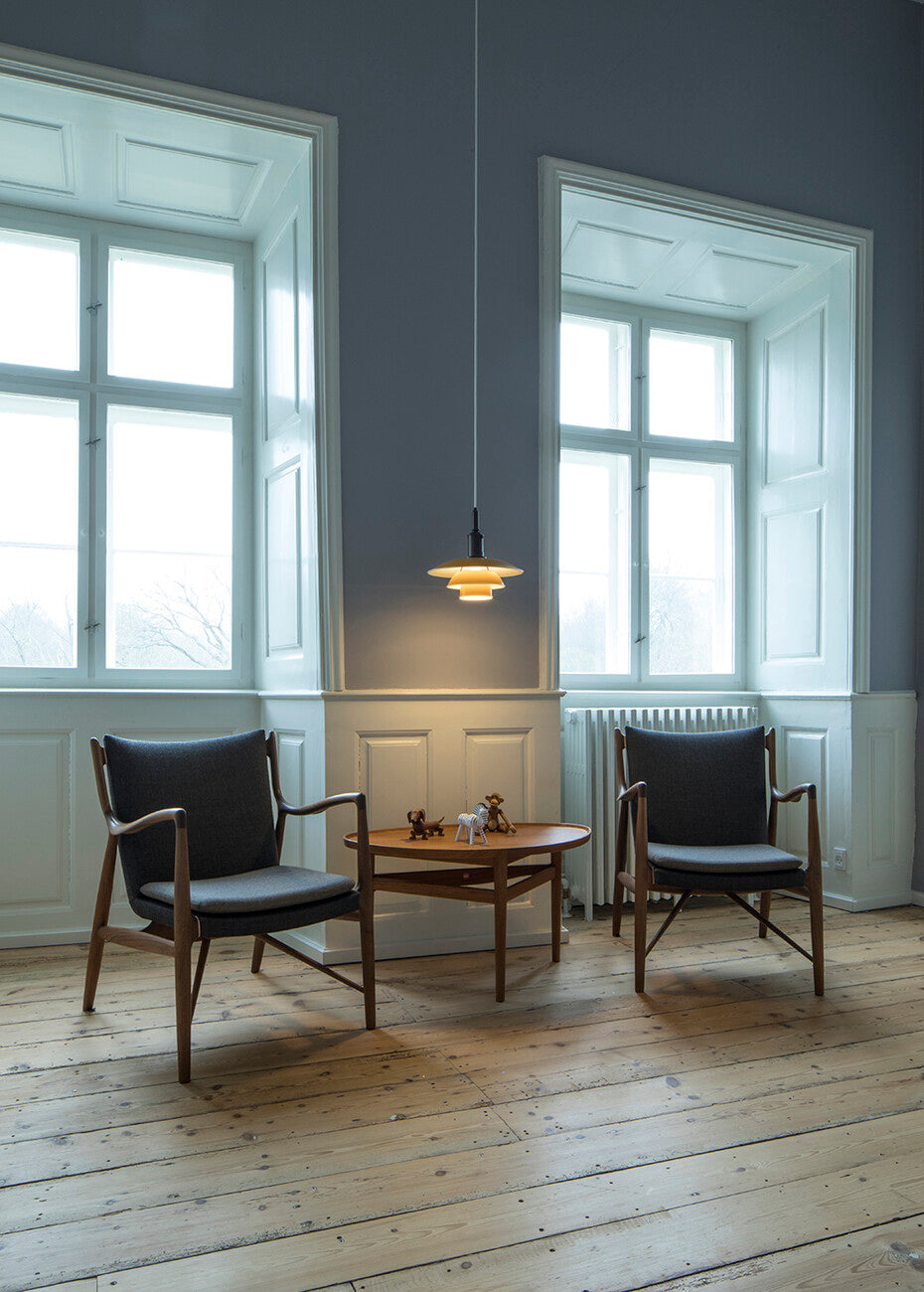 The 45 Chair Finn Juhl 1945