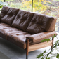 Sella Sofa Carlo De Carli 1964