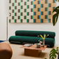 Orsola Sofa Gastone Rinaldi 1970
