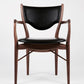 The 46 Armchair Finn Juhl 1946