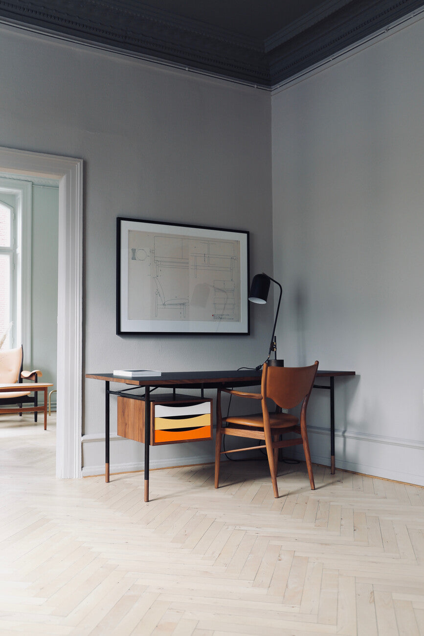 Nyhavn Desk Finn Juhl 1945