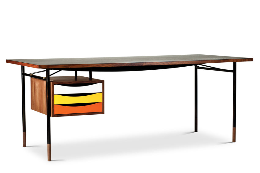 Nyhavn Desk Finn Juhl 1945