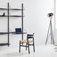 System Ultra Poul Cadovius 1957