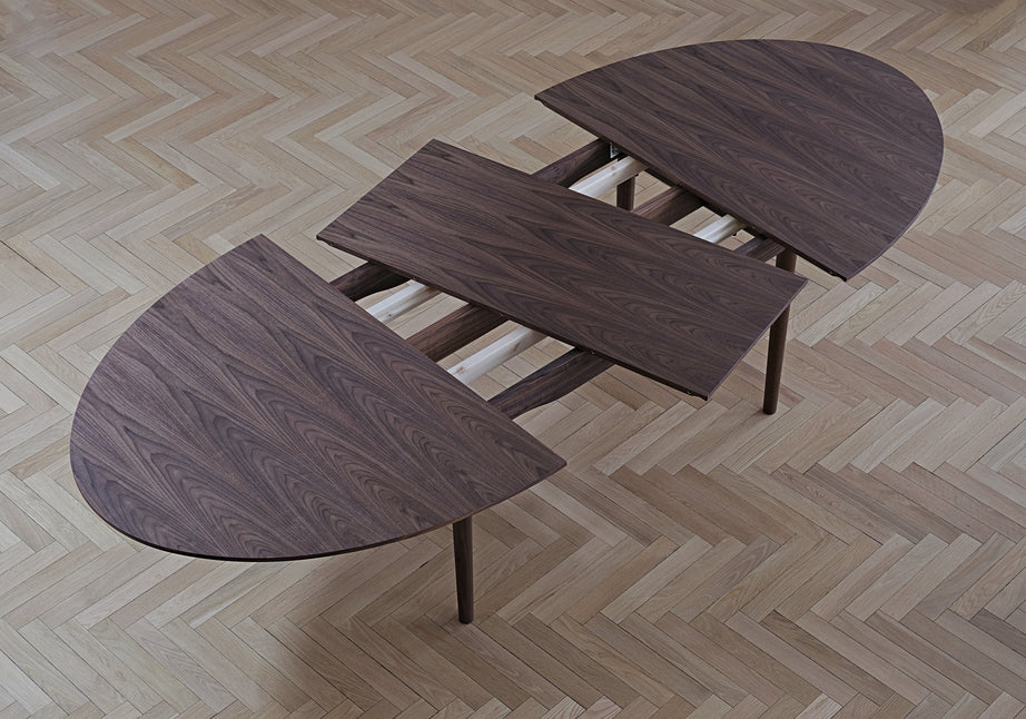 Small Silver Table Finn Juhl 1948