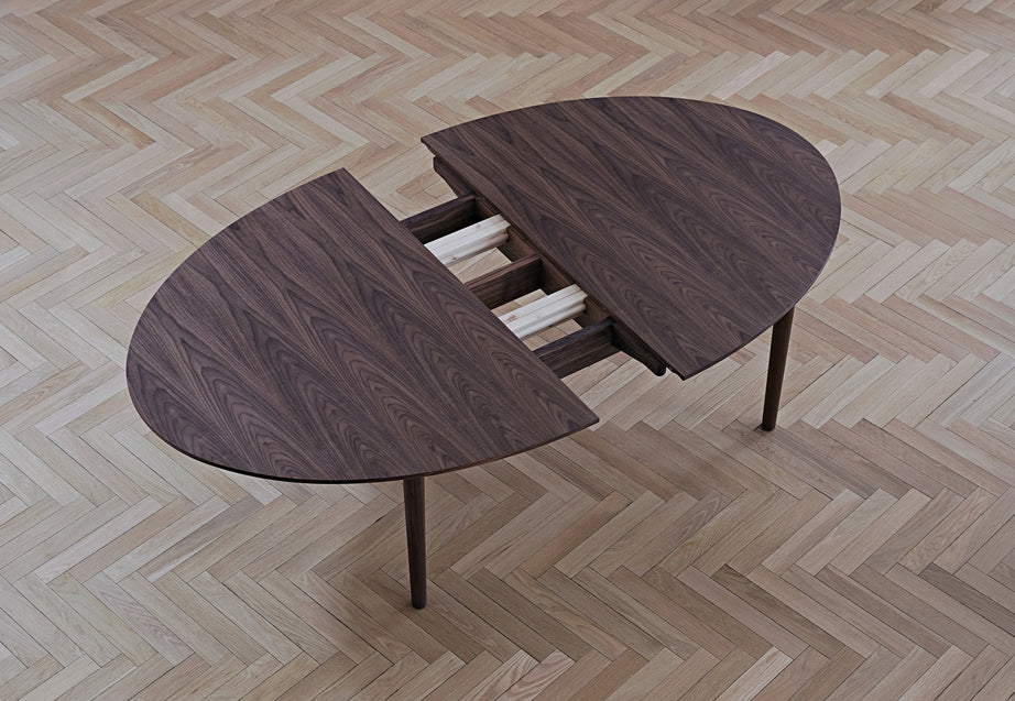 Small Silver Table Finn Juhl 1948