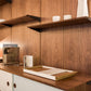Panel System Shelf Finn Juhl 1953