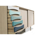 Sideboard AV01/AV02 Arne Vodder 1957